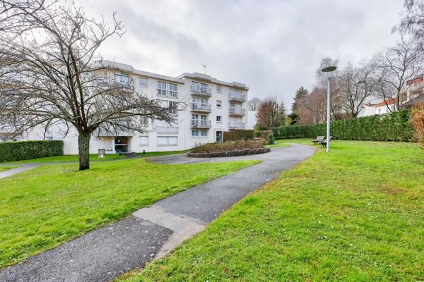 Appartement Garches - CENTRE GARE