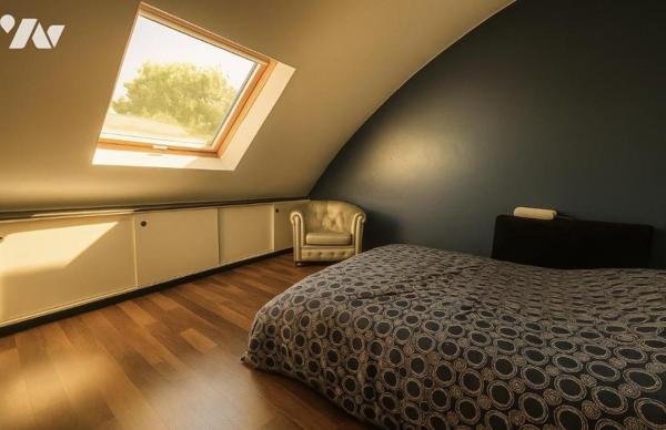 NANTES TOUTES AIDES - Maison de 164 m² sur un terrain de 250 m²