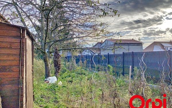 Maison à vendre    3 pièces • 62,23 m2 Commentry