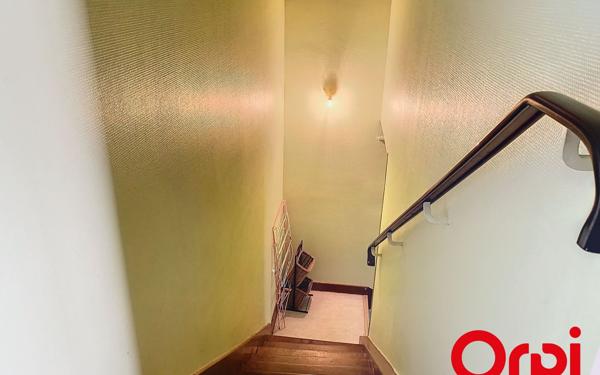 Maison à vendre    3 pièces • 62,23 m2 Commentry