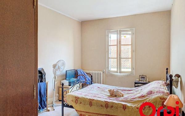 Maison à vendre    3 pièces • 62,23 m2 Commentry