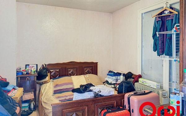 Maison à vendre    3 pièces • 62,23 m2 Commentry