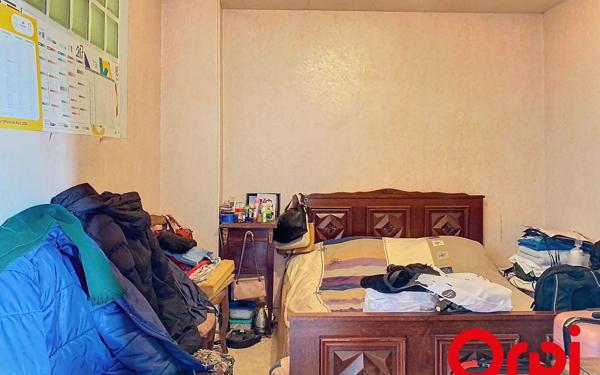 Maison à vendre    3 pièces • 62,23 m2 Commentry