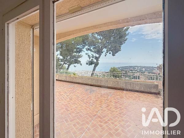 Appartement à vendre 5 pièces 180 m² Roquebrune-Cap-Martin