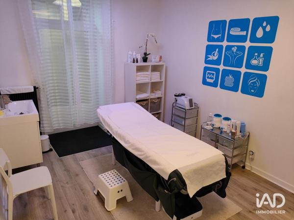 Boutique/Local commercial à vendre 96 m² Lons-le-Saunier