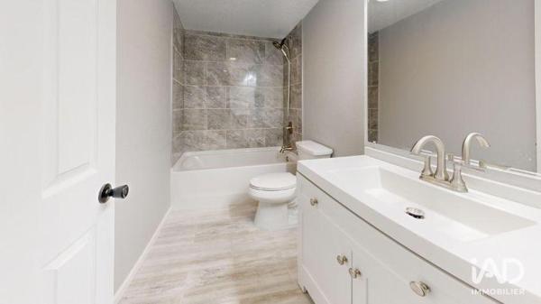 Appartement (neuf) à vendre 4 pièces 81 m² Castries