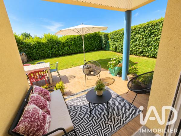 Maison à vendre 4 pièces 82 m² Mondonville
