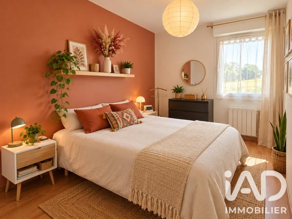 Maison à vendre 4 pièces 82 m² Mondonville