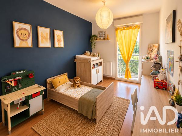 Maison à vendre 4 pièces 82 m² Mondonville
