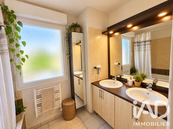 Maison à vendre 4 pièces 82 m² Mondonville