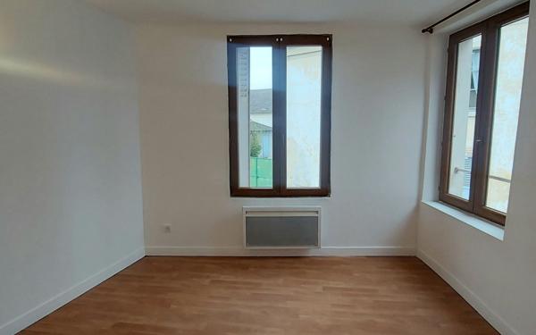 Appartement à louer    2 pièces • 30,37 m2 Château-Thierry