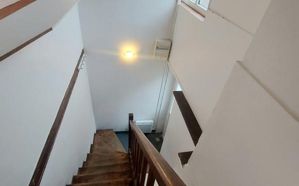 Appartement à louer    2 pièces • 30,37 m2 Château-Thierry