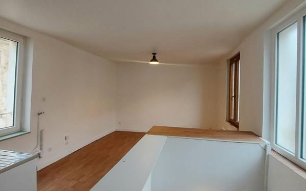 Appartement à louer    2 pièces • 30,37 m2 Château-Thierry