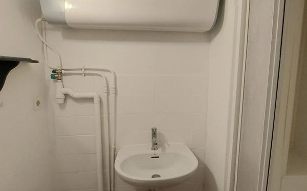 Appartement à louer    2 pièces • 30,37 m2 Château-Thierry