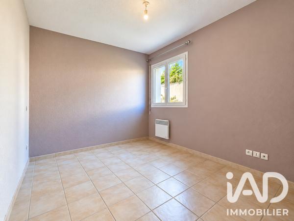 Appartement à vendre 3 pièces 51,81 m² Anduze