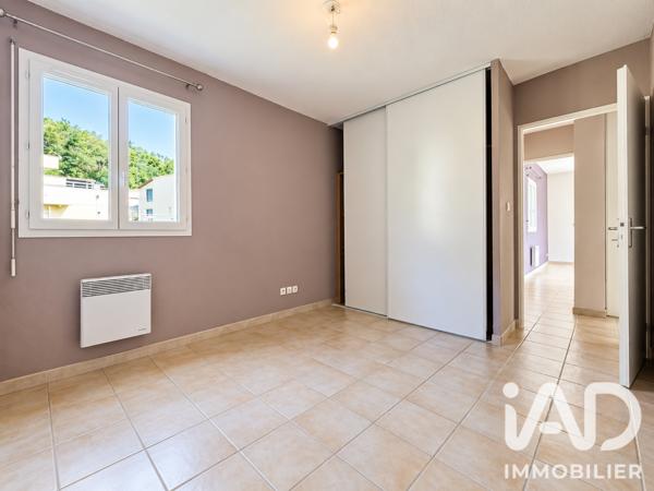 Appartement à vendre 3 pièces 51,81 m² Anduze