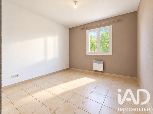 Appartement à vendre 3 pièces 51,81 m² Anduze