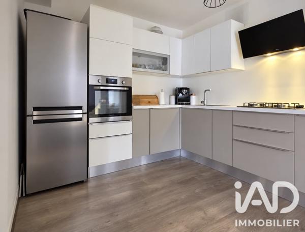 Maison à vendre 5 pièces 95 m² Hayange