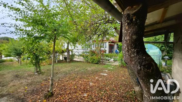 Maison à vendre 5 pièces 95 m² Hayange