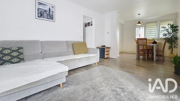 Maison à vendre 5 pièces 95 m² Hayange