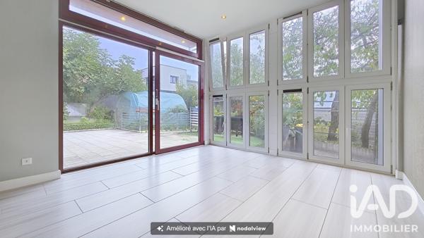 Maison à vendre 5 pièces 95 m² Hayange