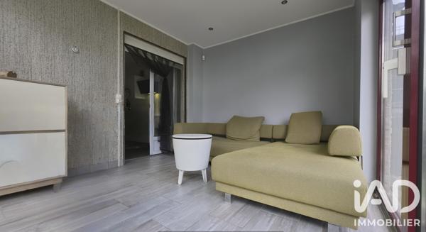 Maison à vendre 5 pièces 95 m² Hayange