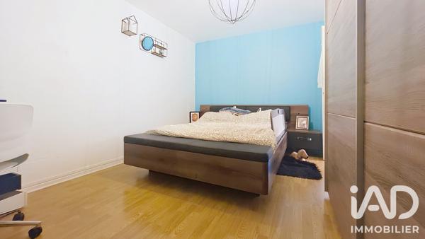 Maison à vendre 5 pièces 95 m² Hayange