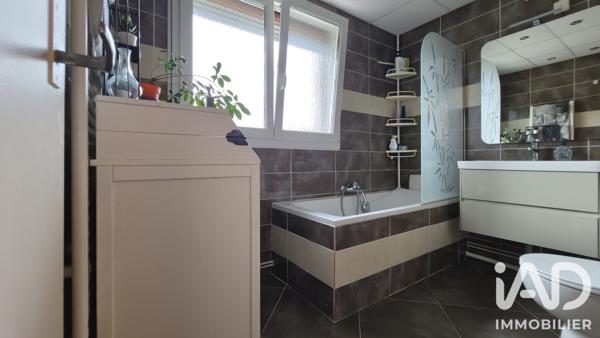 Maison à vendre 5 pièces 95 m² Hayange