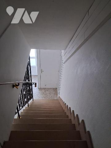 A VENDRE IMMEUBLE DE RAPPORT AU COEUR DE SAINT POL SUR MER 
idéalement situé au centre ville c...