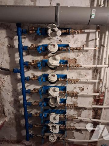 A VENDRE IMMEUBLE DE RAPPORT AU COEUR DE SAINT POL SUR MER 
idéalement situé au centre ville c...