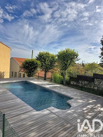 Appartement à vendre 4 pièces 59 m² Grasse