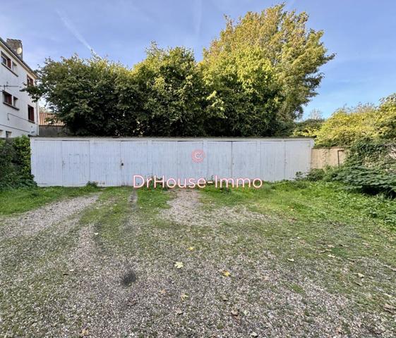 Parking / Box à vendre de 16 m²