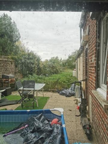 Immeuble à vendre |  Cambrai |  212 m²