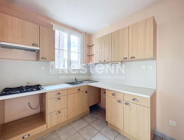 Maison Les Sables D Olonne 4 pièces proche centre ville et plage