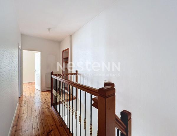 Maison Les Sables D Olonne 4 pièces proche centre ville et plage