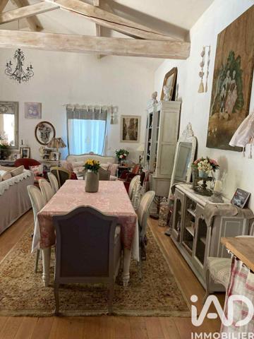 Maison à vendre 5 pièces 185 m² Bergerac