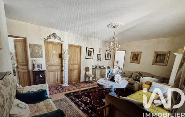 Maison à vendre 5 pièces 185 m² Bergerac