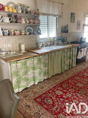 Maison à vendre 5 pièces 185 m² Bergerac