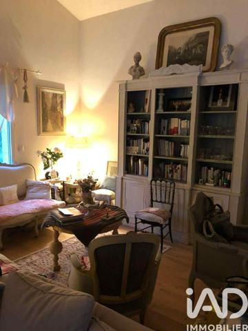 Maison à vendre 5 pièces 185 m² Bergerac