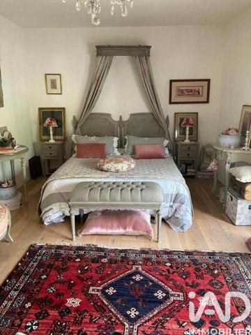 Maison à vendre 5 pièces 185 m² Bergerac