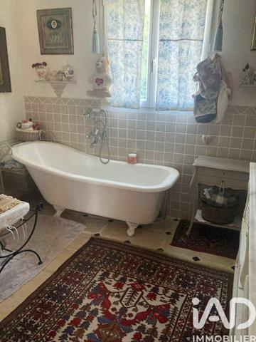 Maison à vendre 5 pièces 185 m² Bergerac