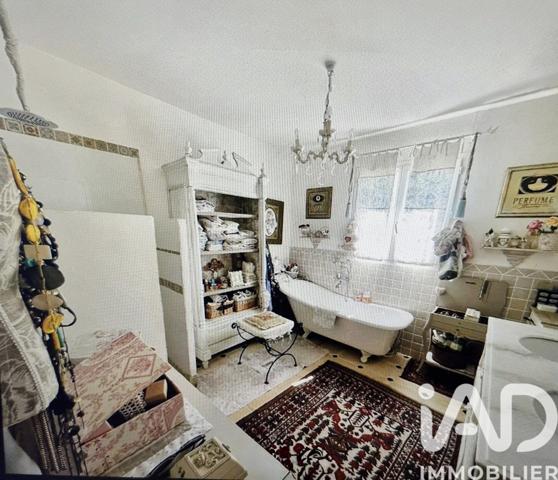 Maison à vendre 5 pièces 185 m² Bergerac