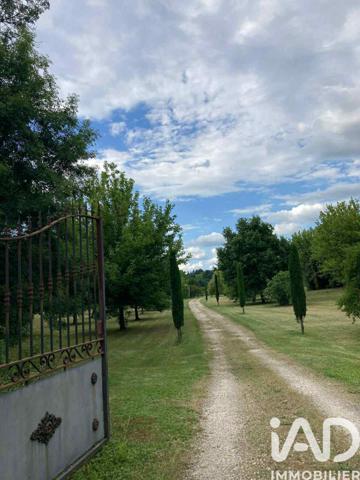 Maison à vendre 5 pièces 185 m² Bergerac