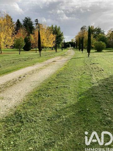 Maison à vendre 5 pièces 185 m² Bergerac