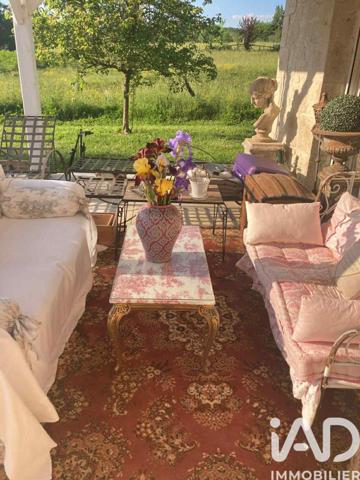 Maison à vendre 5 pièces 185 m² Bergerac