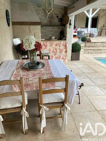 Maison à vendre 5 pièces 185 m² Bergerac