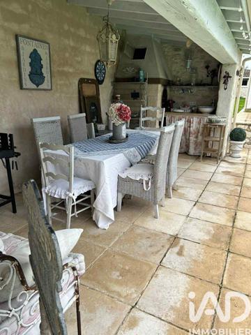 Maison à vendre 5 pièces 185 m² Bergerac