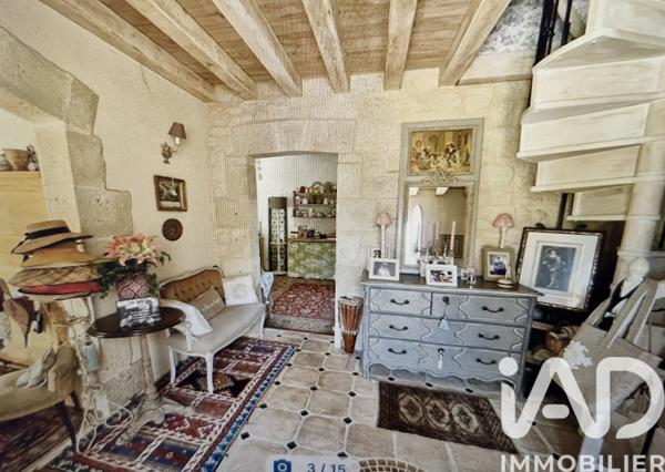 Maison à vendre 5 pièces 185 m² Bergerac