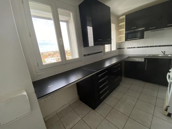 Appartement à vendre 122 900 € Toulouse 3 p 69 m² DPE C