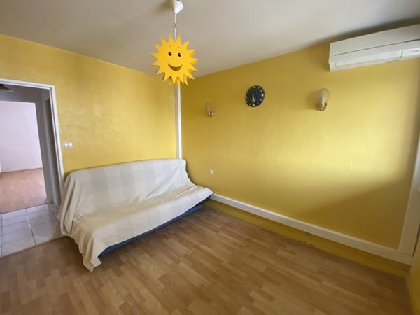 Appartement à vendre 122 900 € Toulouse 3 p 69 m² DPE C